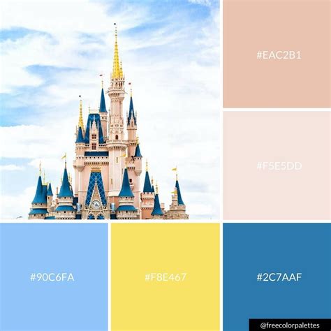 The Magic of Color: Unlocking the Potential of a Bright Palette